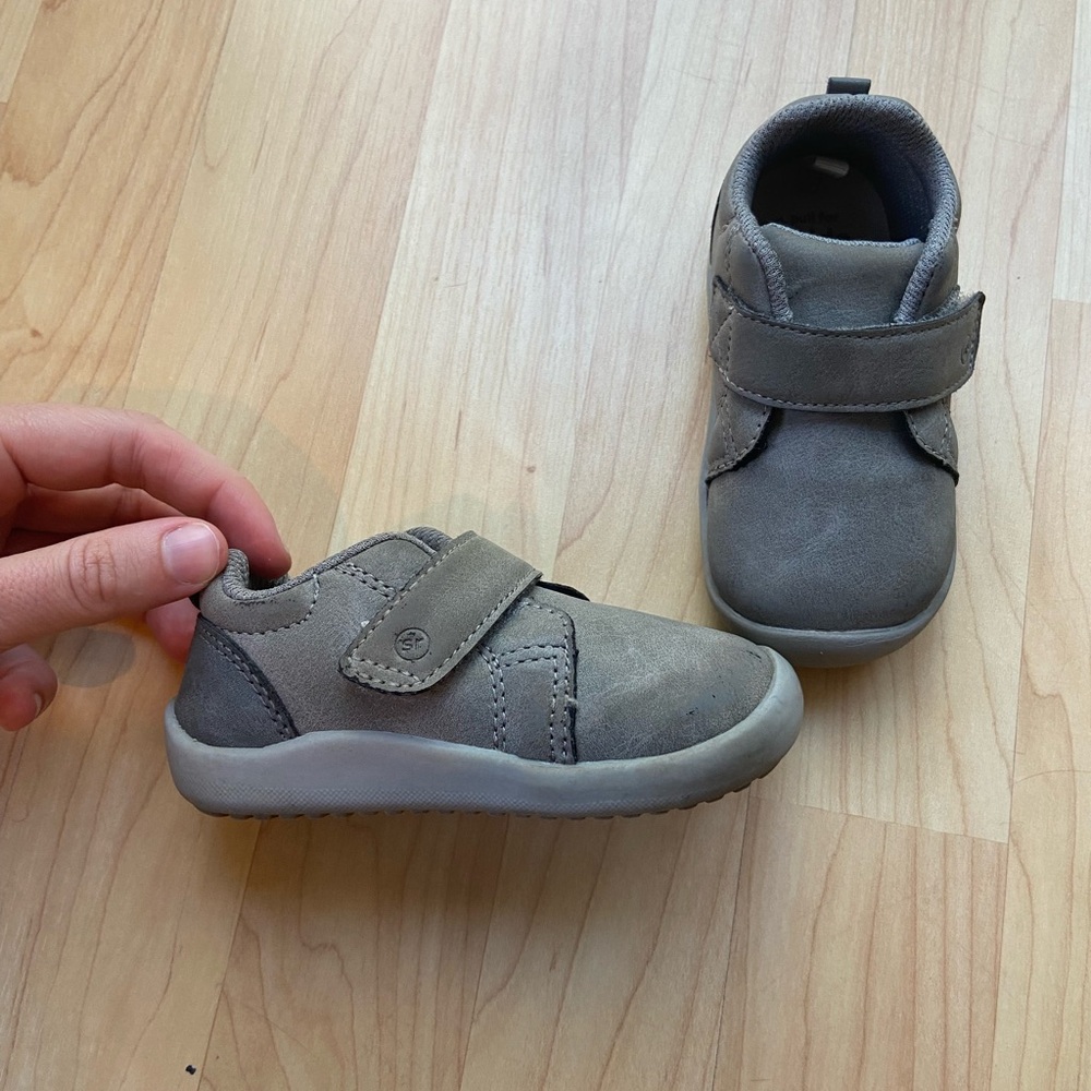 Stride Rite 360 Toddler Shoes sz 5 - Picture 3 of 7